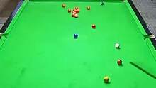 看完比赛就一直想打球#斯诺克 #台球 #台球是一种生活 #丁俊晖 #奥沙利文