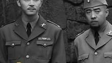 #沙溢早期民国军装造型 这个男演员还演戏吗？