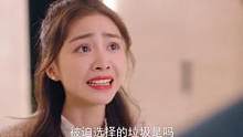 #暖暖遇见你  赵暖暖听到顾一辰说自己项目不好，便与顾一辰理论。#顾一辰在谈一种很新的恋爱