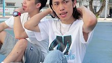 那些以为自己很帅的瞬间