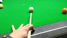 #台球是一种生活 #台球教学 #台球杆 感谢关注❤️