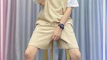 回头率100%的套装可惜的都是男生的#潮男搭配 #每日搭配 #轻熟穿搭 #男生穿搭