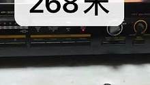 YAMAHA雅马哈KP-300前级混响效果器，使用正常。雅马哈是世界知名品牌。作工考就用料十足。大家