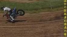 盘点国外骑士称神的五大名场面！#机车#国外骑士