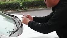 担心停车不安全，别在车子上放这个东西，试试这个，方便实用#汽车知识