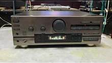 进口索尼功放，两声道自带均衡器，正常使用：300米#发烧hifi #二手设备 #发烧友