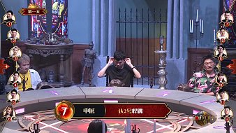 狼人殺Godlie第二季天天狼人直播_狼人殺Godlie第二季視頻直播 - 虎牙直播