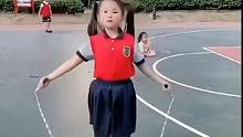 跳绳对于小学生很重要，发现很多家长买错了，这款#竹节跳绳 非常适合初学者#跳绳 #适合小学生的跳绳推