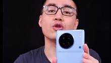 深度体验vivo X90，聊聊为什么vivo才是国产手机新希望！#vivox90