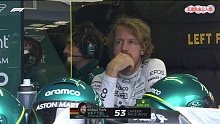 2022 F1 摩纳哥正赛