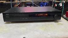 雅马哈收音头，马来西亚制造，成色漂亮，原来无修正常使用#发烧hifi #怀旧时光 #怀旧老物件