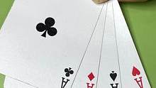 教你一个神奇好玩的小魔术，学会逗朋友开心