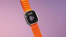 Apple Watch Ultra 开箱体验，发现了几个缺点，表头有点沉，橙色表带不耐脏，安装表带卡