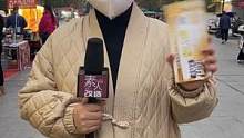 街头采访第四期，你们真的会来参加改造吗？#街头采访 #卢氏素人改造 #加油