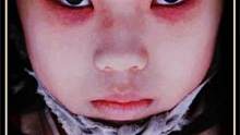 2016日本萝莉恐怖片，小女孩有一双恶魔之眼看谁谁遭殃，建议邀请小伙伴一同观看#萝莉#恐怖片#日本电