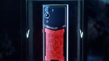 #VERTU  #METAVERTU  #WEB3  #手机  #数码科技 
酷飒、张扬、高冷、感性