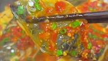 七大姑八大姨来我家我就做这道剁椒草鱼招待它们，没想到比红烧还好吃，鲜辣爽口，开胃下饭！#天冷了吃点啥