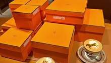 爱马仕配货今天聊聊。#奢侈品 #爱马仕#配货