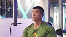 艾特给你只会上重量的好肌友
#丁童磊健身 #力量训练 #健身小白必看经验