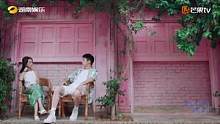 #我在你的未来吗 EP03(下) 走进李胜禹内心深处，黄楚盈是否会被打动？首档剧综交互式社交实验真人
