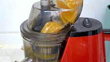 终于知道为什么以前榨的果汁不够细腻爽口了