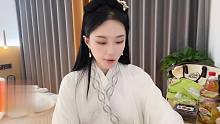 【鲤娱-洛暖暖】吃板栗咯！