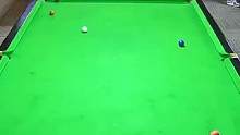超分了学学偶像不走路走位#台球 #台球是一种生活 #斯诺克 #一杆清台 #杆法