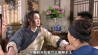 國產(chǎn)電視劇巔峰，武林外傳YYDS