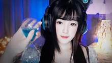 #治愈 灌水耳，抽走耳朵里的脏东西#解压 清洗过后会更舒适哦，戴上耳机好好感受吧#减压 #助眠