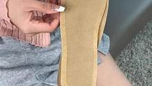 这就是入冬的第一双暖垫，冬天再也不怕冷的跺脚了，全身都很暖和#冬季必备 #这个冬天不怕冷 #好物推荐