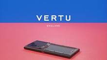 #VERTU #METAVERTU #WEB3 
先锋设计 动静有形
时尚与科技融合
METAVER