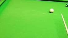 #台球是一种生活 #是时候展现真正的技术了 #台球 #中式八球 