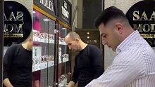 要是不追下来他可能就真的跑了
