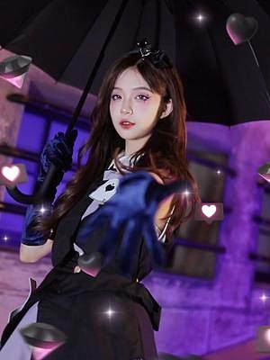還想看三麗鷗哪個系列？#庫洛米變裝