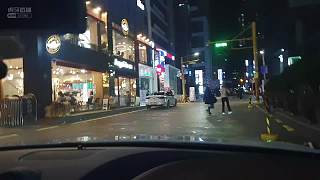 【集梦赵先生】韩国街头上演"燕子别跑"？