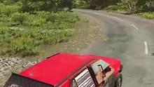 这BUG什么时候才是个头呀??#SCUM #steam游戏 #scum小丑压