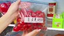有了这个密封袋，果蔬、肉类、保鲜时间更久了，冰箱也整洁不串味了，洗洗还能反复使用。#双十二好物推荐 