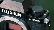 富士xs-10是今年炙手可热的相机，拿在手里真的感觉是一台出片机器，爱了爱了#富士 #相机推荐 #相