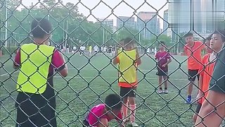 “或许在中国喜欢足球就注定是孤独的”