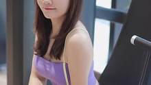 我保持性格开朗的原因：记性不好。。。。#运动 #健身 #健身日常 #身材
