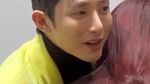 #用一件衣服换来李洙赫的拥抱 现在去还来得及吗？！
