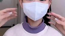 #N95口罩 大人小孩的都有的 #独立包装 #口罩 #n95口罩 #出门必备 