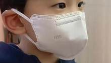 #儿童口罩 #独立包装 #好物推荐 #五层防护口罩 