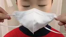 #宝妈推荐 #好物推荐 #五层防护口罩 #n95口罩 