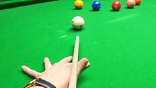 #台球是一种生活 #台球教学 #台球器材 
感谢关注❤️