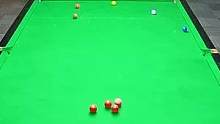 新台尼真舒服哈哈哈哈#斯诺克 #台球是一种生活 #台球技巧 #台球 #杆法