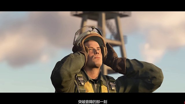 战争雷霆新版本f16米格29"终极捕食者"重大更新_虎牙视频