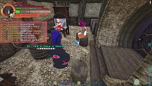 #方舟小剧场#【一帆】一波三折锅大侠