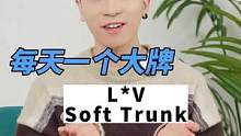 Lv soft trunk的平替竟然是它！！#包包推荐 #二手奢侈品 #中古种草指南
