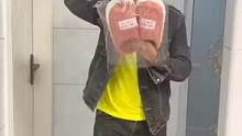 不要再去超市买这种鞋子啦，#加厚棉鞋